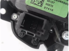 Recambio de freno mano electrico para jeep renegade (bu) 1.6 limited fwd referencia OEM IAM 07356365590  