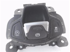 Recambio de freno mano electrico para jeep renegade (bu) 1.6 limited fwd referencia OEM IAM 07356365590  