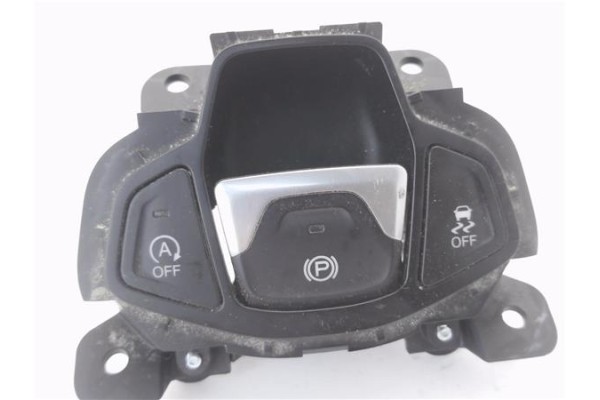 Recambio de freno mano electrico para jeep renegade (bu) 1.6 limited fwd referencia OEM IAM 07356365590  