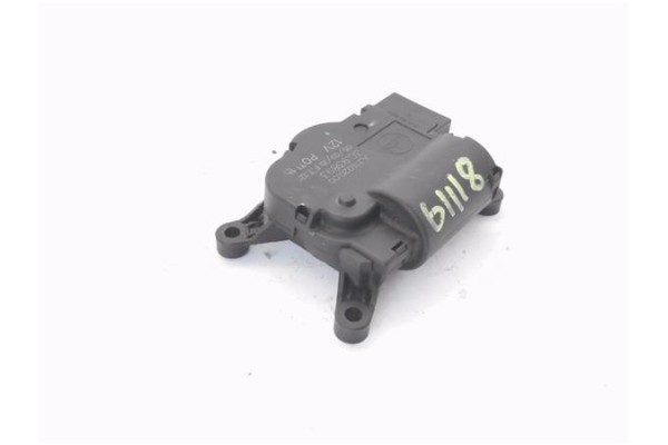 Recambio de motor apertura calefac. para jeep renegade (bu) 1.6 limited fwd referencia OEM IAM A21102000 3093893 