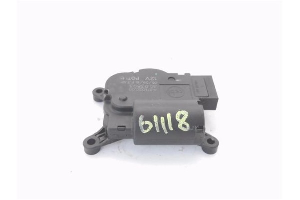 Recambio de motor apertura calefac. para jeep renegade (bu) 1.6 limited fwd referencia OEM IAM A21102000 3093893 