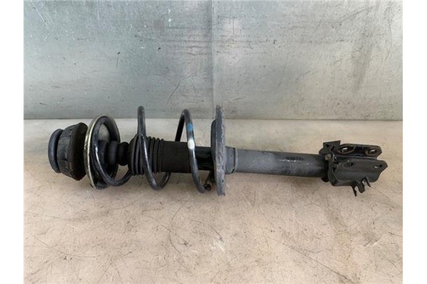 Recambio de amortiguador delantero derecho para dacia sandero stepway 2017-2020 1.0 sce stepway 75 (b8jc, b8jd) referencia OEM I