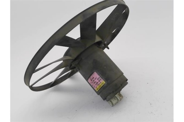 Recambio de electroventilador para seat toledo (1l) referencia OEM IAM 1H0119113  