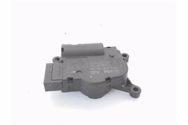 Recambio de motor apertura calefac. para jeep renegade (bu) 1.6 limited fwd referencia OEM IAM A21102000 3093893 