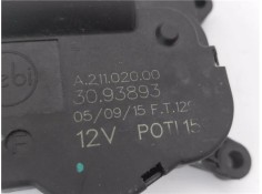 Recambio de motor apertura calefac. para jeep renegade (bu) 1.6 limited fwd referencia OEM IAM A21102000 3093893 