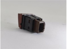 Recambio de interruptor luces emergencia para peugeot 207 1.4 x-line referencia OEM IAM 96472122KR  