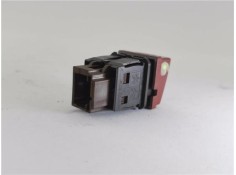 Recambio de interruptor luces emergencia para peugeot 207 1.4 x-line referencia OEM IAM 96472122KR  