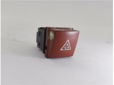 Recambio de interruptor luces emergencia para peugeot 207 1.4 x-line referencia OEM IAM 96472122KR  