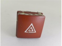 Recambio de interruptor luces emergencia para peugeot 207 1.4 x-line referencia OEM IAM 96472122KR  