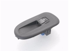 Recambio de mando elevalunas delantero derecho para renault master iii combi 2.3 l2h2 3,5t referencia OEM IAM 8200548968  