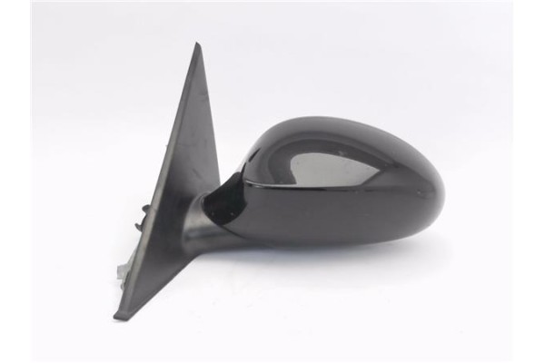 Recambio de retrovisor electrico izquierdo para bmw serie 1 berlina (e81/e87) 2.0 118d referencia OEM IAM 51167189849 E1010808 