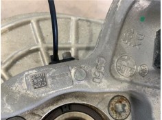 Recambio de mangueta trasero derecha para alfa romeo giulia (952) 2.2 super referencia OEM IAM 50543988  