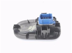 Recambio de mando elevalunas delantero derecho para renault master iii combi 2.3 l2h2 3,5t referencia OEM IAM 8200548968  