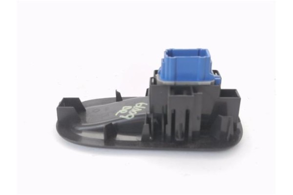 Recambio de mando elevalunas delantero derecho para renault master iii combi 2.3 l2h2 3,5t referencia OEM IAM 8200548968  