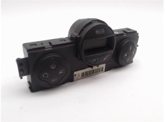 Recambio de mandos climatizador para renault megane ii grandtour referencia OEM IAM 8200312940 69340009 