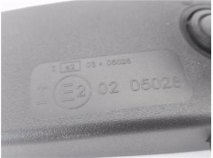 Recambio de retrovisor interior para peugeot 2008 1.2 access referencia OEM IAM E20205028  