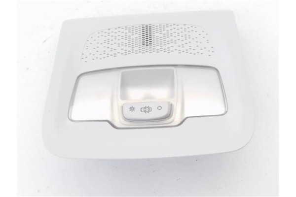 Recambio de luz delantero central techo para peugeot 2008 1.2 access referencia OEM IAM 9674441377  