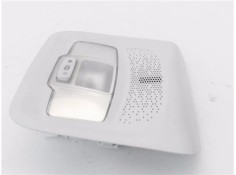 Recambio de luz delantero central techo para peugeot 2008 1.2 access referencia OEM IAM 9674441377  