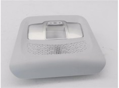 Recambio de luz delantero central techo para peugeot 2008 1.2 access referencia OEM IAM 9674441377  
