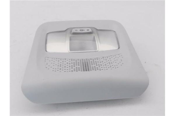 Recambio de luz delantero central techo para peugeot 2008 1.2 access referencia OEM IAM 9674441377  