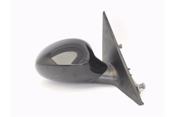 Recambio de retrovisor electrico derecho para bmw serie 1 berlina (e81/e87) 2.0 118d referencia OEM IAM 51167189894 E1010803 