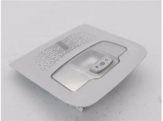 Recambio de luz delantero central techo para peugeot 2008 1.2 access referencia OEM IAM 9674441377  