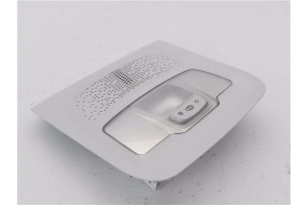 Recambio de luz delantero central techo para peugeot 2008 1.2 access referencia OEM IAM 9674441377  