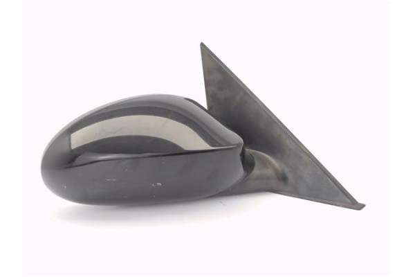 Recambio de retrovisor electrico derecho para bmw serie 1 berlina (e81/e87) 2.0 118d referencia OEM IAM 51167189894 E1010803 