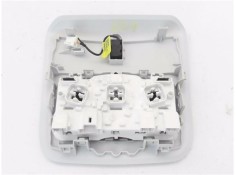 Recambio de luz delantero central techo para peugeot 2008 1.2 access referencia OEM IAM 9674441377  