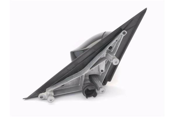 Recambio de retrovisor electrico derecho para bmw serie 1 berlina (e81/e87) 2.0 118d referencia OEM IAM 51167189894 E1010803 