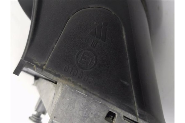 Recambio de retrovisor electrico derecho para bmw serie 1 berlina (e81/e87) 2.0 118d referencia OEM IAM 51167189894 E1010803 