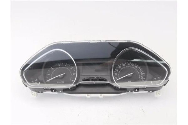 Recambio de cuadro completo para peugeot 2008 1.2 access referencia OEM IAM 9678506880  