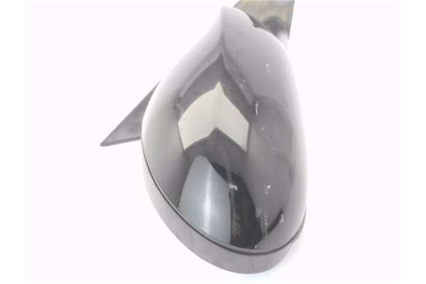 Recambio de retrovisor electrico derecho para bmw serie 1 berlina (e81/e87) 2.0 118d referencia OEM IAM 51167189894 E1010803 