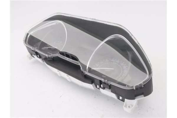 Recambio de cuadro completo para peugeot 2008 1.2 access referencia OEM IAM 9678506880  