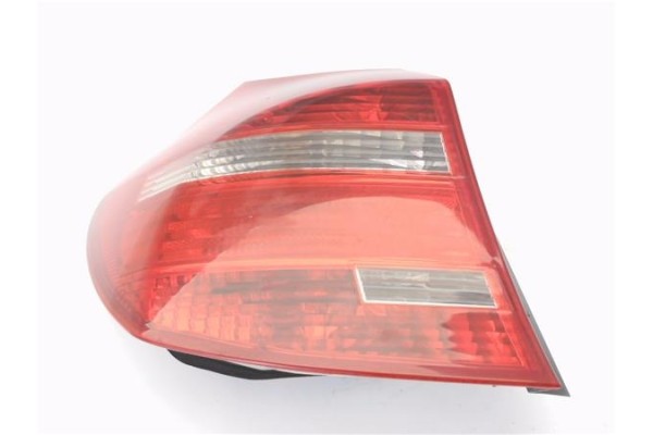 Recambio de piloto trasero izquierdo para bmw serie 1 berlina (e81/e87) 2.0 118d referencia OEM IAM 63210432621 716485505 