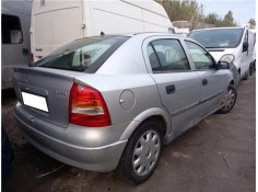 opel astra g berlina del año 1999