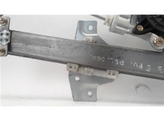 Recambio de mecanismo elevalunas delantero derecho para hyundai getz (tb) referencia OEM IAM 824041C010 988201C300 988201C300 , 