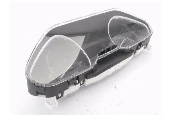 Recambio de cuadro completo para peugeot 2008 1.2 access referencia OEM IAM 9678506880  