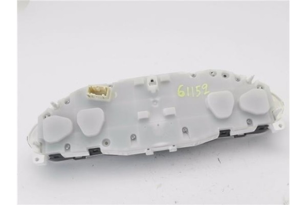 Recambio de cuadro completo para peugeot 2008 1.2 access referencia OEM IAM 9678506880  