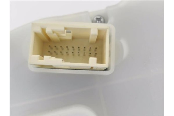 Recambio de cuadro completo para peugeot 2008 1.2 access referencia OEM IAM 9678506880  