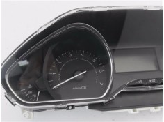 Recambio de cuadro completo para peugeot 2008 1.2 access referencia OEM IAM 9678506880  