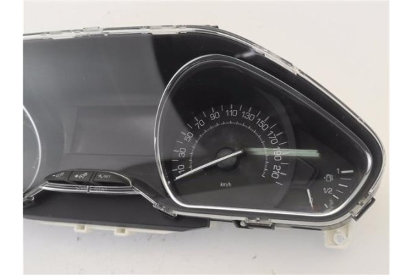 Recambio de cuadro completo para peugeot 2008 1.2 access referencia OEM IAM 9678506880  