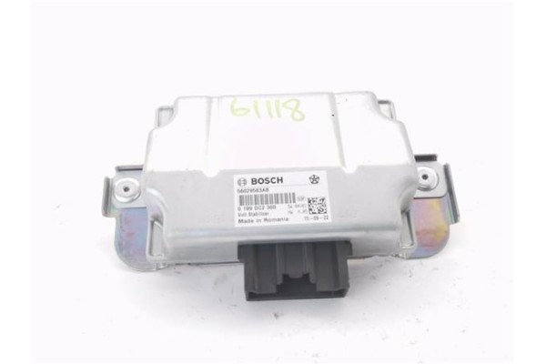 Recambio de modulo electronico para jeep renegade (bu) 1.6 limited fwd referencia OEM IAM 56029583AB 0199DC2300 