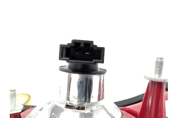 Recambio de piloto porton trasero derecho para volkswagen golf v (1k1) referencia OEM IAM 1K6945094J 1K6945108C 1K6945094E , AUD