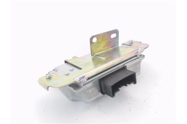 Recambio de modulo electronico para jeep renegade (bu) 1.6 limited fwd referencia OEM IAM 56029583AB 0199DC2300 