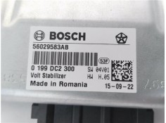 Recambio de modulo electronico para jeep renegade (bu) 1.6 limited fwd referencia OEM IAM 56029583AB 0199DC2300 