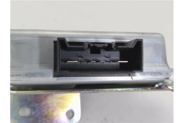 Recambio de modulo electronico para jeep renegade (bu) 1.6 limited fwd referencia OEM IAM 56029583AB 0199DC2300 