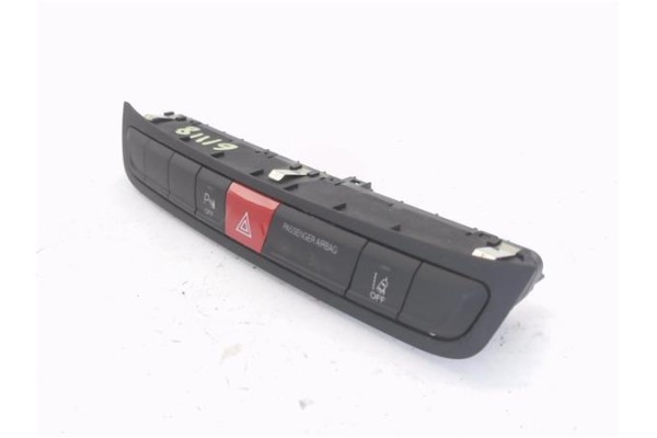 Recambio de mando multifuncion para jeep renegade (bu) 1.6 limited fwd referencia OEM IAM 07356350240  