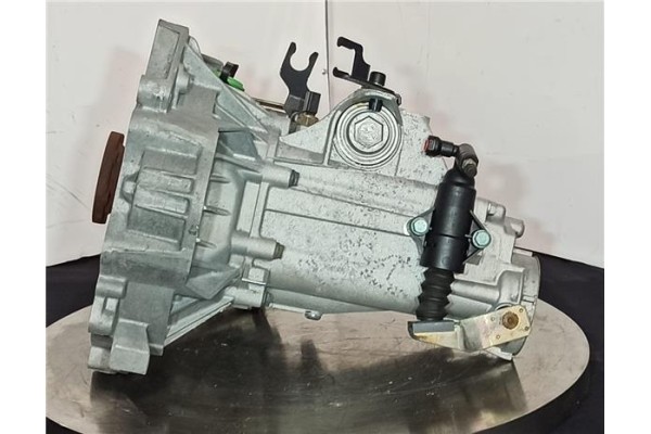 Recambio de caja cambios manual para volkswagen golf iv berlina (1j1) 1.6 16v referencia OEM IAM ERT ERT 