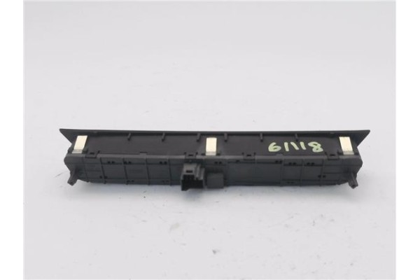 Recambio de mando multifuncion para jeep renegade (bu) 1.6 limited fwd referencia OEM IAM 07356350240  